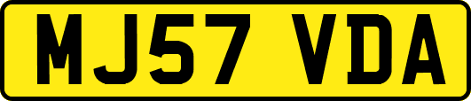 MJ57VDA