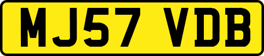 MJ57VDB