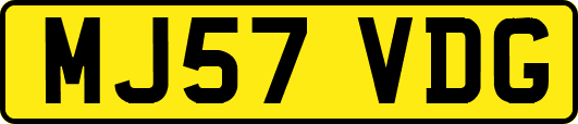 MJ57VDG