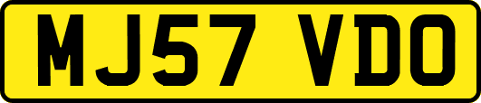 MJ57VDO