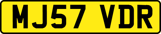 MJ57VDR