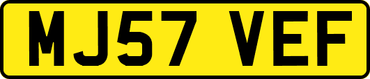 MJ57VEF