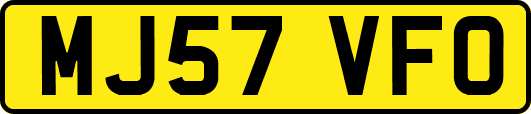MJ57VFO