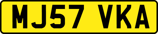 MJ57VKA