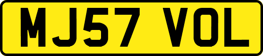 MJ57VOL