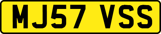 MJ57VSS