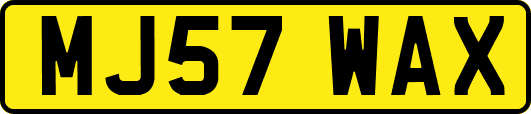 MJ57WAX