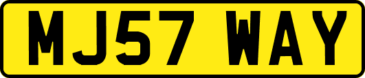 MJ57WAY