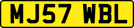 MJ57WBL