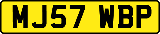 MJ57WBP