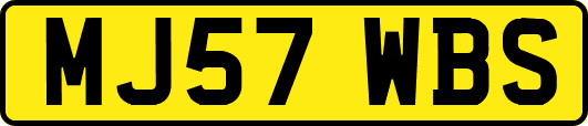 MJ57WBS