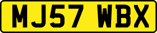 MJ57WBX