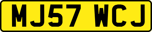 MJ57WCJ
