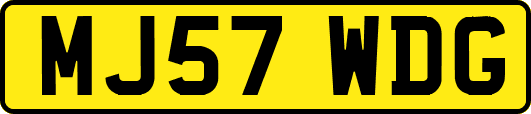 MJ57WDG