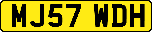 MJ57WDH