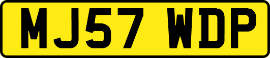 MJ57WDP