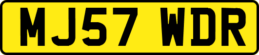 MJ57WDR