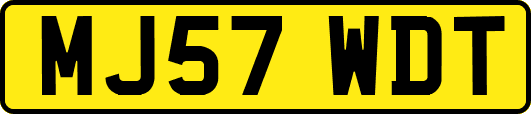 MJ57WDT