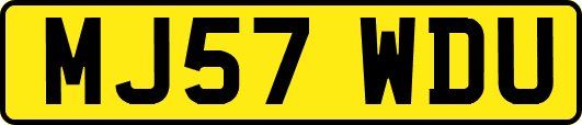 MJ57WDU