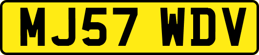 MJ57WDV