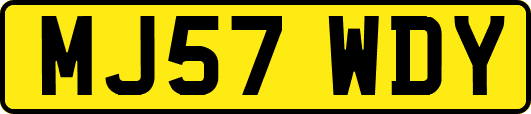 MJ57WDY