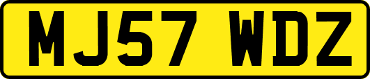 MJ57WDZ
