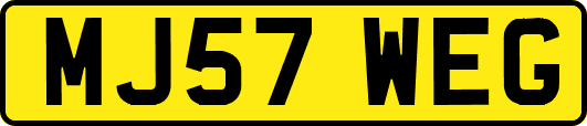 MJ57WEG