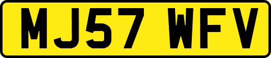 MJ57WFV