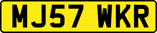 MJ57WKR