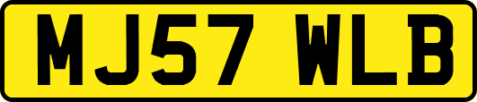 MJ57WLB