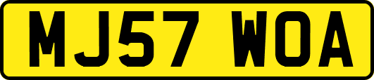 MJ57WOA