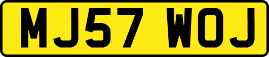 MJ57WOJ
