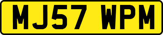 MJ57WPM