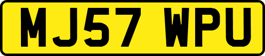 MJ57WPU