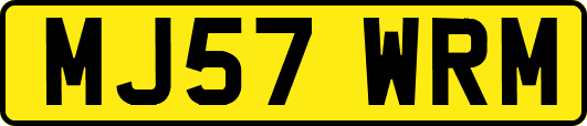 MJ57WRM