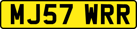 MJ57WRR