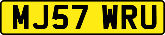 MJ57WRU