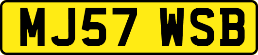 MJ57WSB