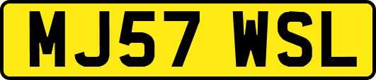 MJ57WSL