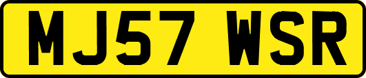 MJ57WSR
