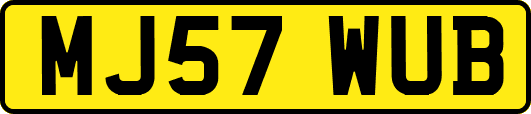 MJ57WUB