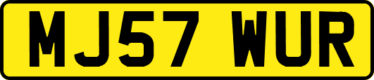 MJ57WUR
