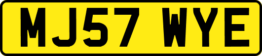 MJ57WYE