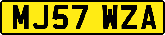 MJ57WZA