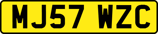 MJ57WZC