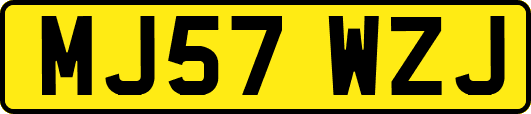 MJ57WZJ