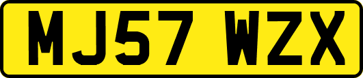 MJ57WZX
