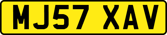 MJ57XAV