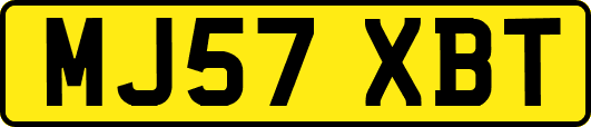 MJ57XBT