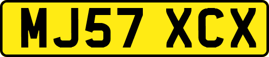 MJ57XCX